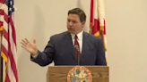 Gov. DeSantis expected to sign bill scaling back book ban rules in Florida’s public schools