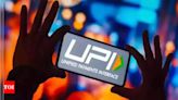 UPI adding up to 60 lakh new users every month: Here are the two ‘big’ reasons - Times of India