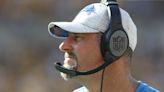 Detroit Lions coach Dan Campbell news conference recap: So who's calling plays?