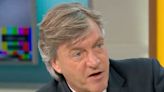 GMB viewers mock Richard Madeley as he rages against content warnings on Silent Witness