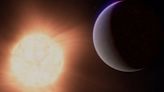 55 Cancri e, el primer exoplaneta rocoso que podría tener una atmósfera gruesa