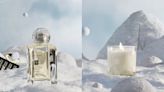 倒數月曆登場：夢幻雪花瓶＋限定禮盒，Jo Malone London 聖誕系列全曝光！