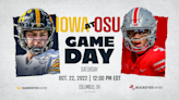 Ohio State football vs. Iowa preview central