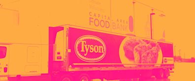 Tyson Foods (NYSE:TSN) Misses Q1 Revenue Estimates