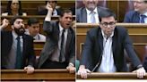 Diputados de Vox le dijeron “sudaca” y “tucumano” como insulto a un legislador argentino en pleno debate