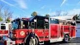 Central Volunteer Fire Department buys rescue truck, plans parade with Santa