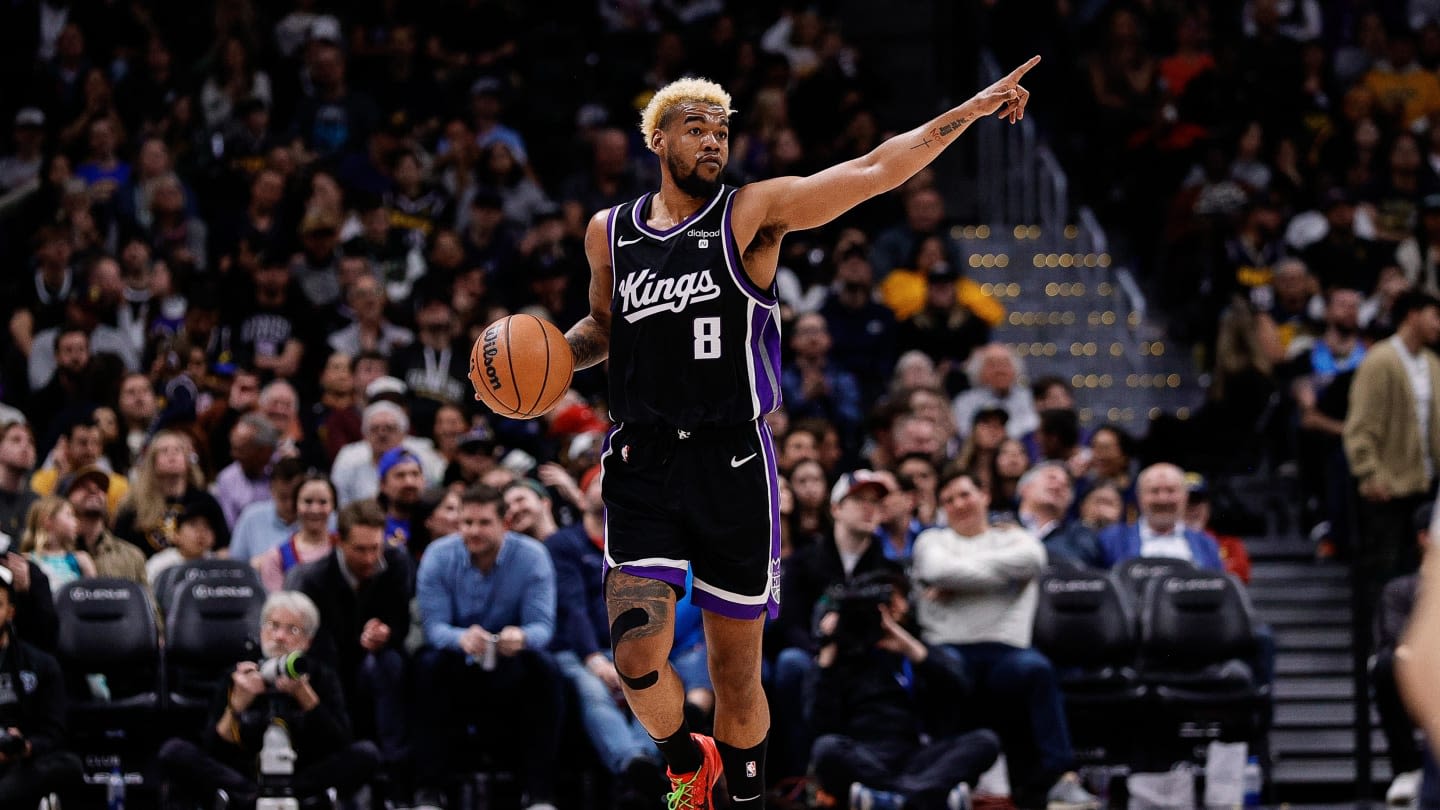 Kings' Top Performer From Each 2024 Las Vegas Summer League Game