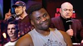 Lies, performance and professionalism: Francis Ngannou details BKFC, ONE FC and Bellator’s pursuit of him