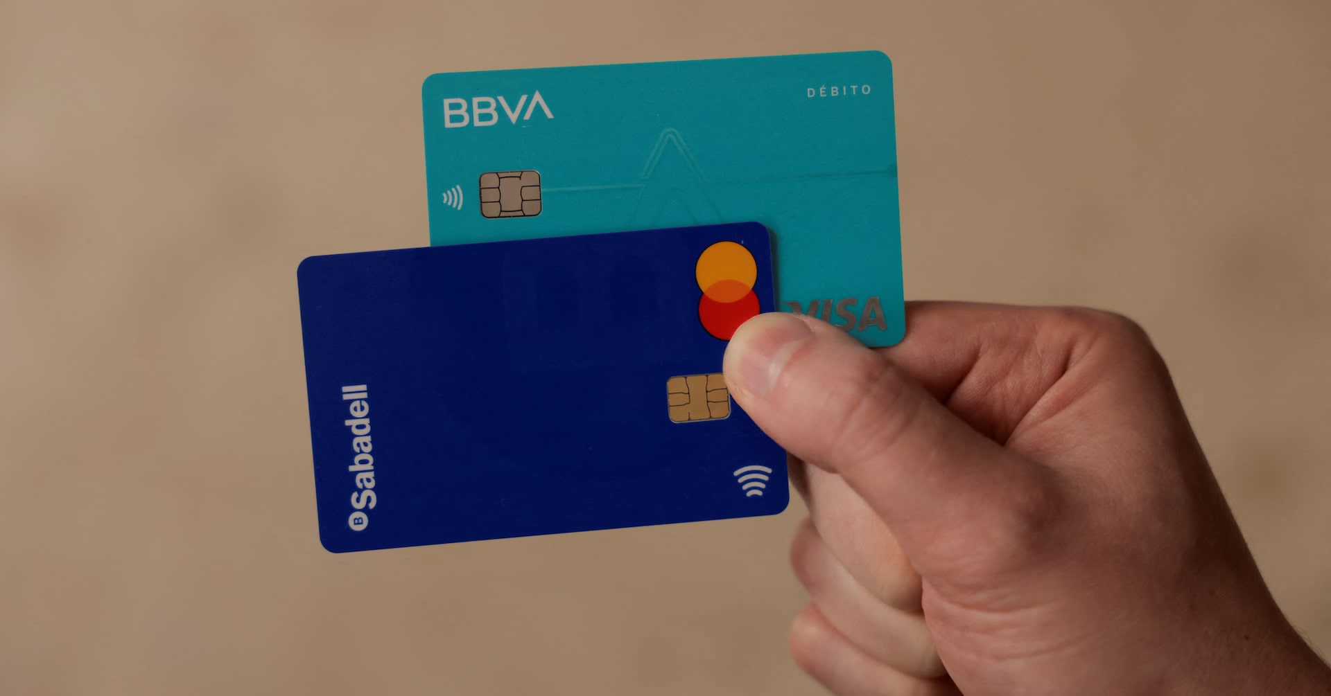 Spanish bank bosses go head-to-head after BBVA turns hostile