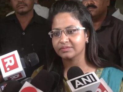 IAS Pooja Khedkar has 7% locomotor disability: Pune-based private hospital