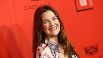 Drew Barrymore Says She Passed on ‘Boogie Nights' Role to Star in ‘Ever After'