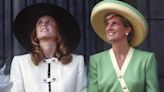 Sarah Ferguson shares poignant tribute to late Princess Diana on her birthday: 'I will forever remember our...'