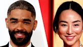 Greta Lee and Kingsley Ben-Adir Are In Talks to Get Trapped Together