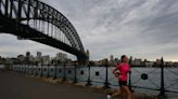 Climate activist who partially blocked Sydney Harbour Bridge traffic is jailed for 15 months