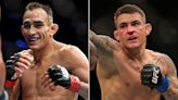 Tony Ferguson: ‘I would love to be able to fight Dustin Poirier’ in a stand-up battle