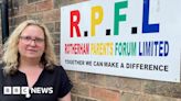 Rotherham charity staff 'distraught' after break-ins on consecutive nights