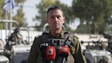 Guerra en Medio Oriente | La autocrítica del jefe del Ejército de Israel y la venganza contra Hamas