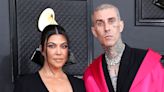 Pregnant Kourtney Kardashian and Travis Barker Reveal Sex of 1st Child