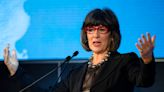 CNN’s Christiane Amanpour Says Interview With Iran’s President Canceled After She Refused To Wear Headscarf