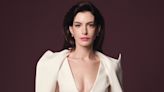 Anne Hathaway Admits There's a 'Tremendous Pressure' To Be Likable in Hollywood & It's a Total Double Standard