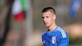 U19 EURO: Camarda shines as Italy book semi-final spot and U20 World Cup