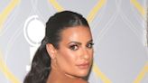 Lea Michele Said The Rumor She Can't Read Is Sexist