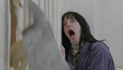 'The Shining' actor Shelley Duvall dies aged 75 - RTHK