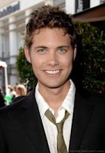 Drew Seeley