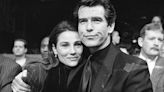 Pierce Brosnan and Wife Keely Shaye Brosnan: 15 Photos from the Early Days of Their Romance