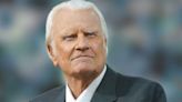 Statue of Rev. Billy Graham to be unveiled inside US Capitol today