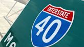Lane closures scheduled on Interstate 40 bridge for routine inspection | Northwest Arkansas Democrat-Gazette