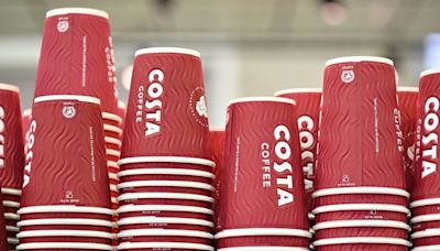 Costa customer says you should never buy large drinks for vital reason