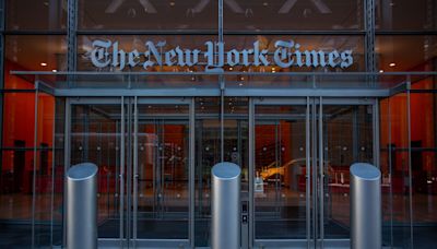 New York Times Beats Estimates as Digital Subscriptions Rise