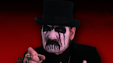 King Diamond Enlist Myrkur for 2024 North American Tour │ Exclaim!