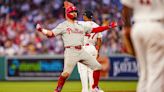 Philadelphia Phillies Star Kyle Schwarber Continues Owning Month of June