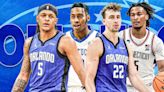 Orlando Magic Should Trade Up to Fill a Position of Need in the NBA Draft