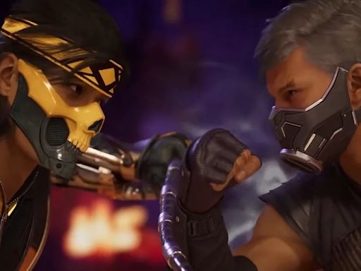 Mortal Kombat 1: Ed Boon confirma que el juego recibirá una actualización de balanceo con el próximo DLC