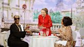 Snoop Dogg Gets Etiquette Lessons on 'Jennifer Hudson Show': 'This Is Polite'