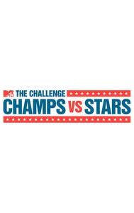 The Challenge: Champs vs. Stars