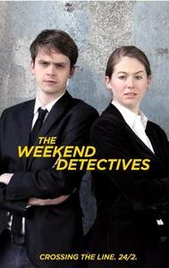 The Weekend Detectives