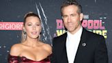 Blake Lively shuts down Ryan Reynolds divorce rumors