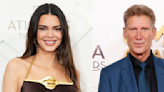 Kendall Jenner Apparently Saw Something She “Shouldn’t Have” on Golden Bachelor Gerry Turner’s Phone