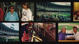 Beers in the hot tub, holes in the wall: Tales from Cleveland's Municipal Stadium clubhouse