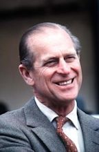 Philip, Duke of Edinburgh