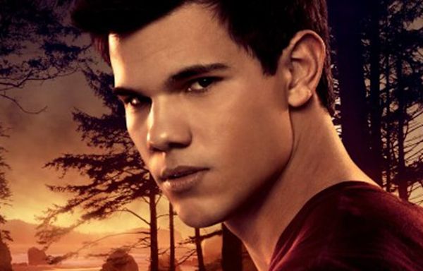 ‘Twilight Auditions’ – Taylor Lautner Competed With 3 Actors to Play Jacob (1 Actor Almost Replaced Him in the 2nd Movie)