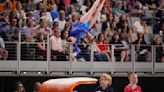 US Championships Gymnastics