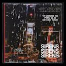 Sirens (Nicolás Jaar album)