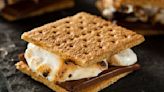 How to Make Ooey, Gooey S’mores With Much Less Mess