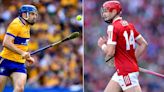 Full-forward thinking: Clare and Cork's contrast at 14