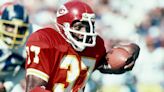 GEHA, Hunt Family Foundation donate to provide swimming lessons in memory of Chiefs RB Joe Delaney